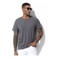 thumbnail image 4 of Playera Hombre Manga Corta Cuello Redondo Strech Arjen Kroos, 4 of 7
