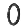 thumbnail image 3 of Adaptador de lente con anillo reductor de metal de 52 mm a 42 mm, herramienta para cámara y filtro, accesorio nuevo, 3 of 5