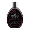 thumbnail image 1 of Loción bronceadora Brown Sugar Eternal Youth 400 ml Red Light Tech, 1 of 3