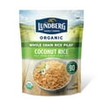 thumbnail image 2 of Lundberg Family Farms Organic Coconut 90-Second Rice - 6 ct, 2 of 7