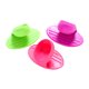 thumbnail image 5 of unbranded 3Ud Clips De Mano Aislantes En Silicona Para Cocina Protección Fácil Limpieza Colores, 5 of 7
