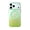 Green, variant on for iPhone 17 Pro Max Gradient Color Magnetic Protective Anti-Scratch Ultra Slim Lightweight Girls Women Shockproof Phone Case, Support Wireless Charging, Yellow
