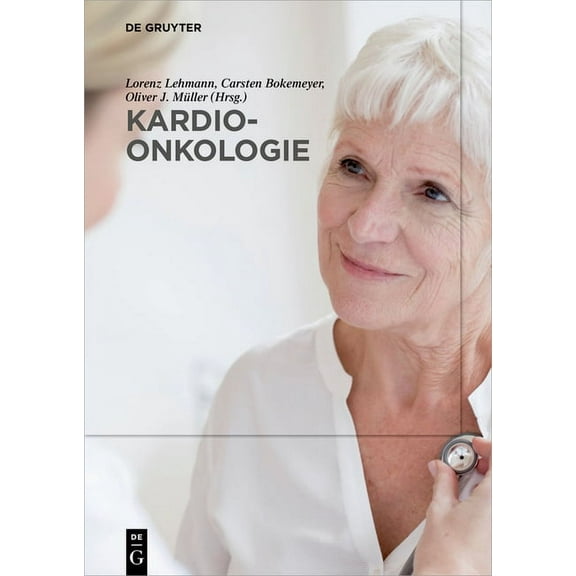 Kardio-Onkologie, (Hardcover)