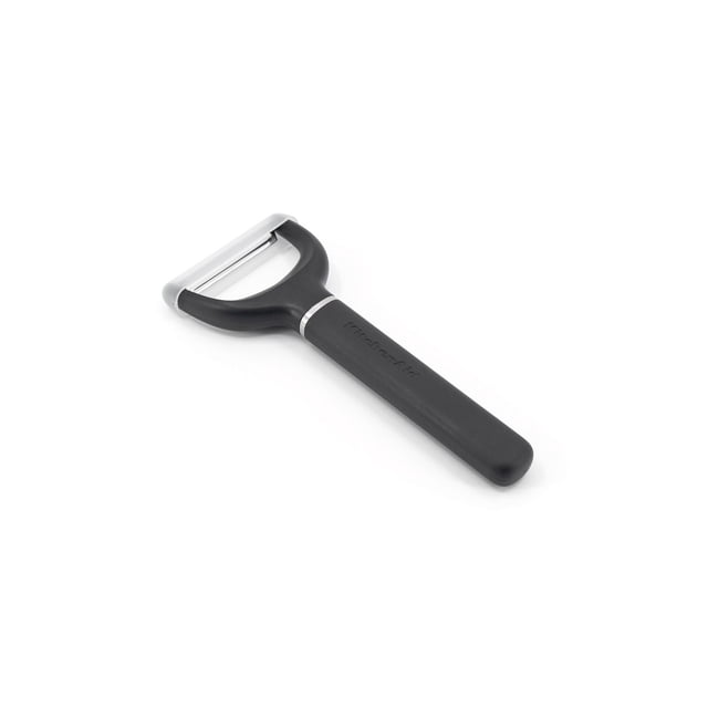KitchenAid Y Peeler - Black