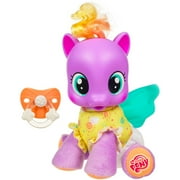 Hasbro My Little Pony So Soft Sunny Daze