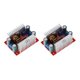 thumbnail image 1 of 2 uds DC-DC 400W 15A módulo controlador LED Step-up Boost convertidor Step Up módulo JShteea El nuevo, 1 of 9