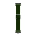 thumbnail image 2 of Neinkie Wristwatch Band Adjustable Elastic Breathable Soft Braided Smart Watch Band Replacement for Huawei Watch Fit 2, 2 of 9