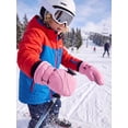 thumbnail image 6 of Spencer Kids Ski Gloves Winter Waterproof Snow Mittens Winter Warm Gloves for Boys and Girls Outdoor Activities (Suit 4-9 years), 6 of 6