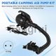 thumbnail image 5 of For Camping Tool Air Bed Air Inflation Tool 600w Air Compressor Eu, 5 of 5