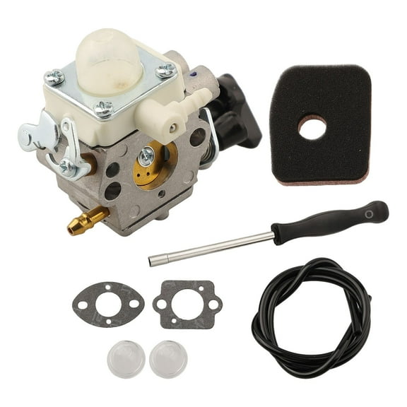 For BG56C Leaf Blower Carburetor Compatible with C1M 260 and 42411200632