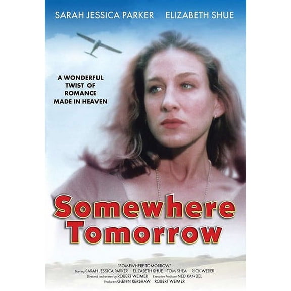 Somewhere Tomorrow (DVD)
