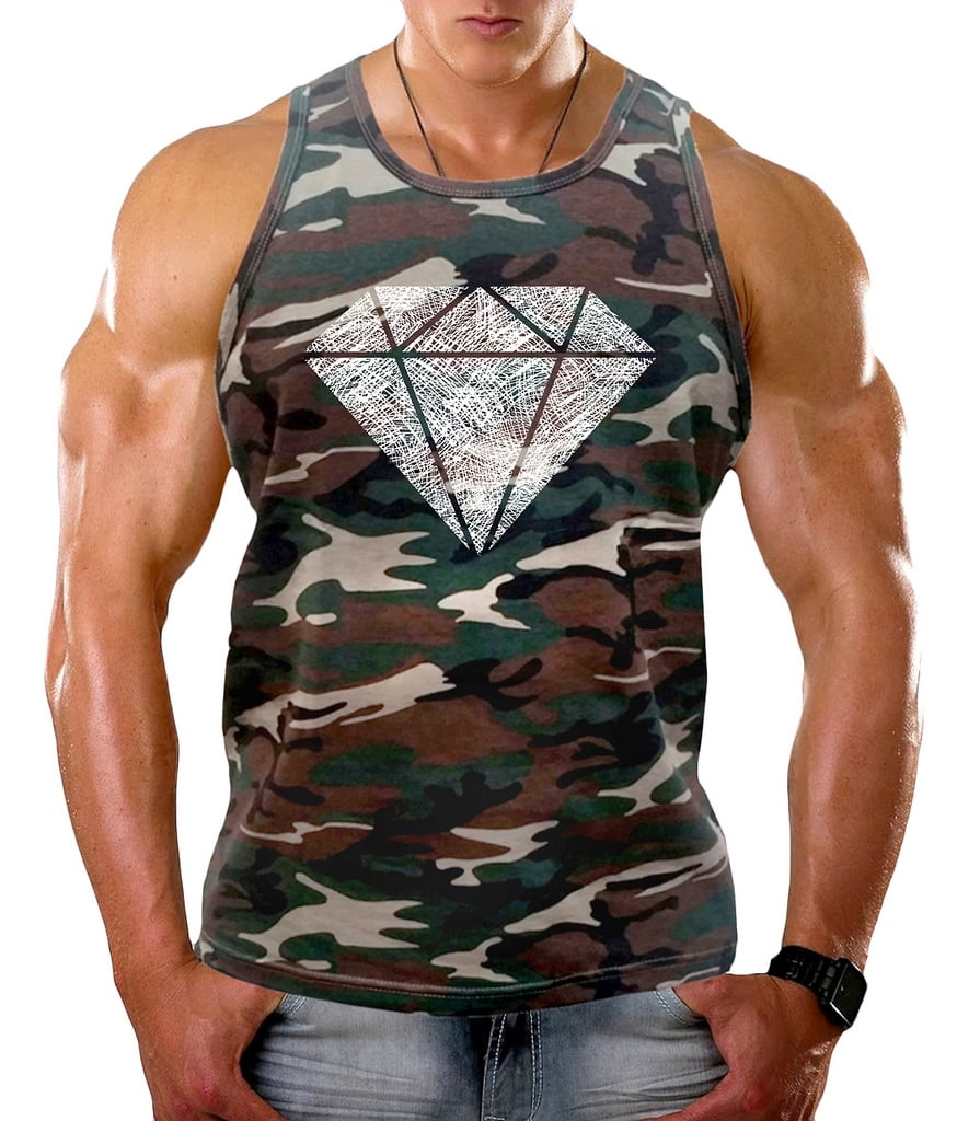 black tank top walmart