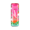 thumbnail image 4 of Alani Nu Limited Special Edition Variety Pack – Cotton Candy & Strawberry Sunrise, 12 fl oz (2 Cans), 4 of 9