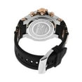 thumbnail image 2 of Men's 48mm Pro Diver Quartz Chronograph Black Dial Watch 21831, 2 of 3