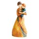 thumbnail image 5 of Estatua de ángel, figura de ángel, colección de artesanías artísticas, adorno de escritorio, escultura de resina para oficina, regalo de cumpleaños, Estilo B, 5 of 8