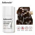 thumbnail image 1 of Leave-In Repair Hair Mask, Collagen Hair Mask, Deep Repair Hair Mask, Repairs Damaged, Suitable for Dry and Damaged Hair, 1 of 5