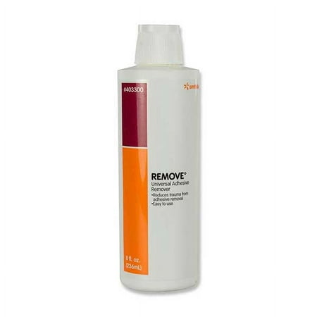 Smith and Nephew Remove Adhesive Remover Spray, 8 oz