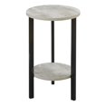 thumbnail image 1 of Graystone Plant Stand, 24 in., 1 of 1