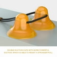 thumbnail image 4 of Suction Cup Dog Toy, Upgraded Dog Chew Toy Molar Bite Interactive Dog Toys, Helps Dog Teeth Cleaning, 4 of 8