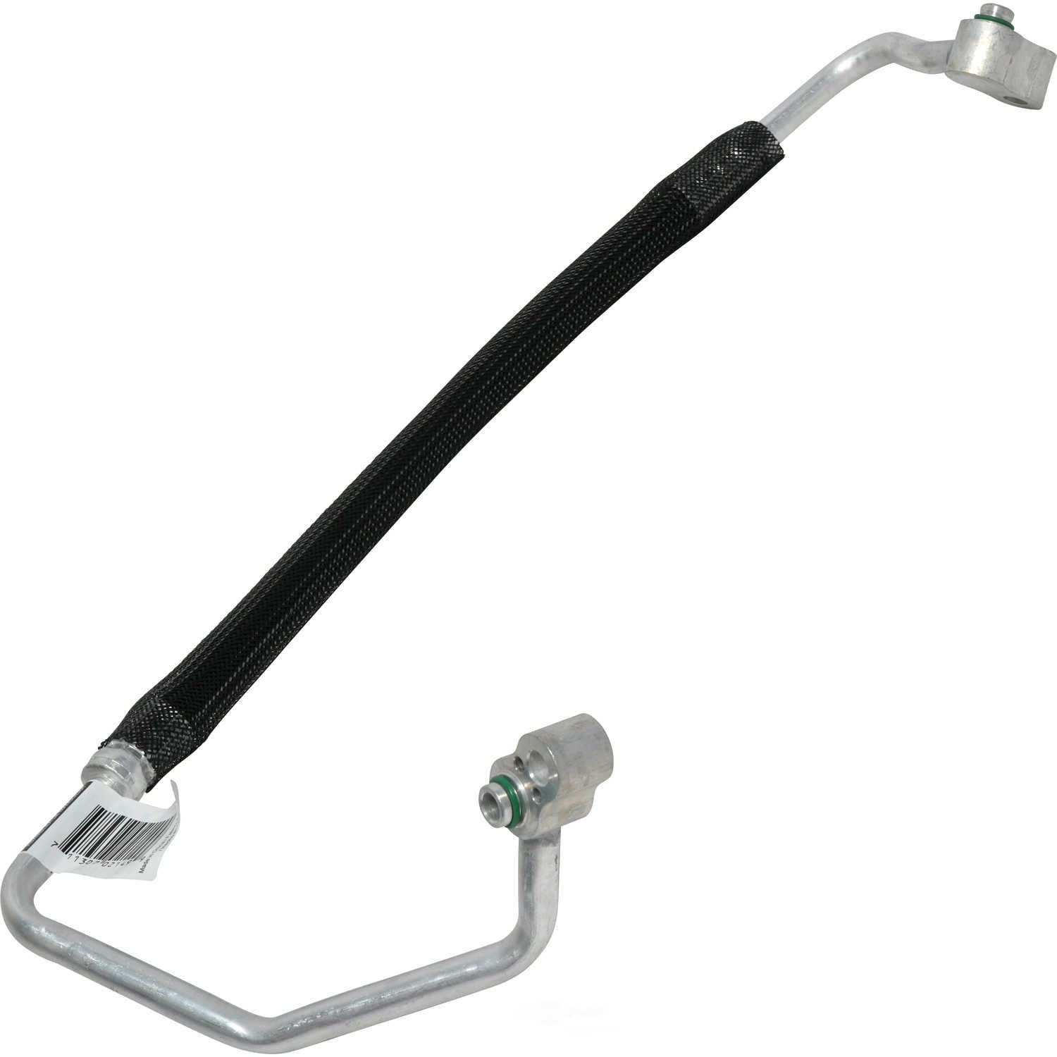 New UAC HA 10304C A/C Refrigerant Discharge Hose -- Discharge Line