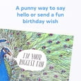 thumbnail image 3 of Set de postales Chronicle Books Have a Little Pun, 30 unidades, 3 of 5