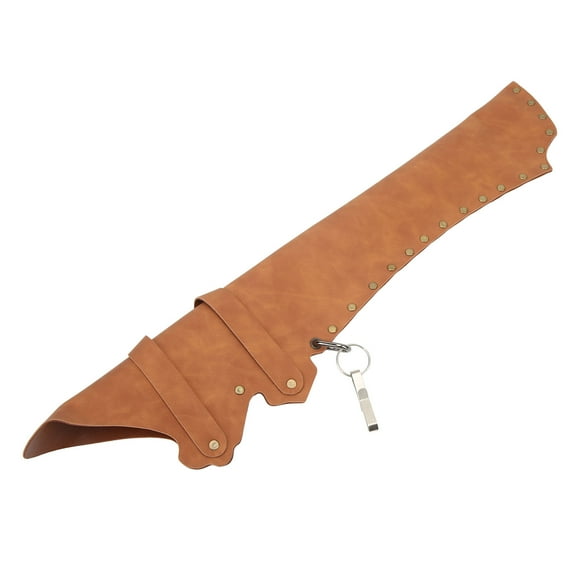Bag, PU 166g Bag Archery Quiver Holder For Recurve Bow Compound Pulley Bow Archery Equipment