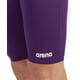 thumbnail image 4 of Jamers de Natación ARENA Colores del Equipo MaxLife para Hombre Ciruela/Blanco Talla 30, 4 of 7