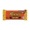 Reese's, Peanut Butter Cups with Pieces Milk Chocolate Candy, 1.5 oz