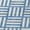Blue, variant on Addison Rugs Chantille Indoor/Outdoor Transitional Squares Green Washable Rectangle Rug, 9' x 12'