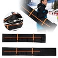 thumbnail image 1 of Klon Snowboard Travel With Filling And Storage Compartment. Suitable For Air Travel And Skiing For Both., 1 of 5