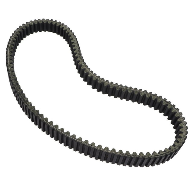 ATV Parts, Practical ATV Drive Belt Wearproof Rubber For Repair Replacement For SPORTSMAN 700 EFI 2005-2006