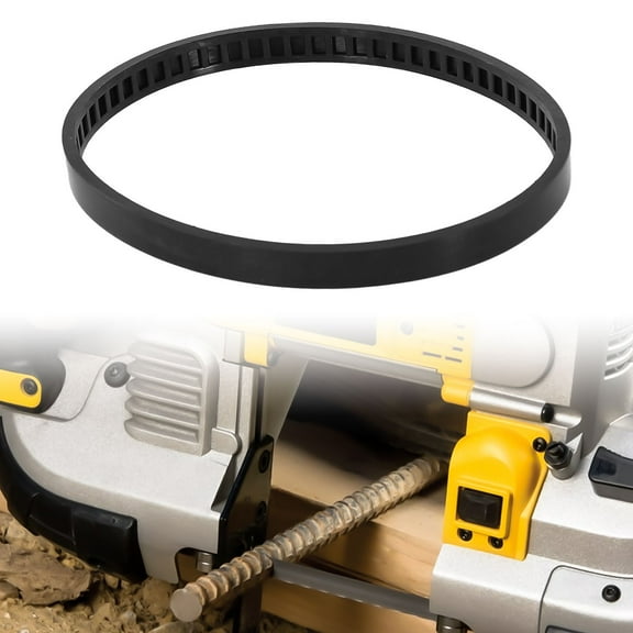 650721-00 Replacement Band Saw Tire For Dcs374 Dwm120 A02807 Dw328K 65072100 Belt Workshop Equipment Power Tool Accessories Smile Home