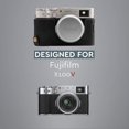 thumbnail image 3 of Ever Ready Genuine Leather Camera Half Case Compatible With Fujifilm X100v 1y, 3 of 5