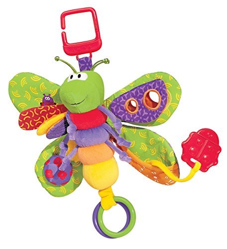 lamaze freddie the firefly
