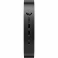 thumbnail image 3 of HP Elite t655 Thin Client Ryzen R2314 Quad-core (4 Core) 2.10 GHz - TAA Compliant - AMD Chip - 8 GB RAM DDR4 SDRAM - DDR4-3200/PC4-25600 - 256 GB SSD Radeon Graphics - Gigabit Ethernet - Windows 10..., 3 of 5