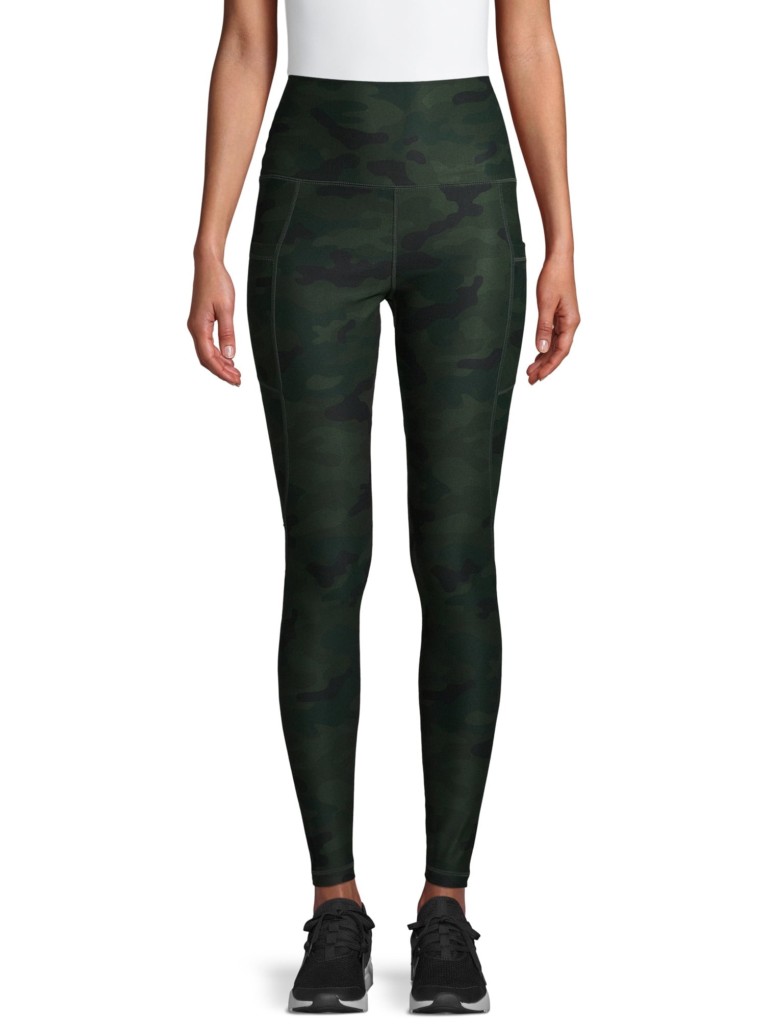 scorpio sol camo joggers