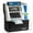 512_Black2, variant on Bank For Real Digital Electronic Saving Machine Box With Debit Card Bill Feeder Recognition Calculator Password Lock Case Boys