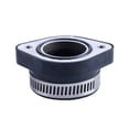 thumbnail image 2 of Soporte De Junta De Arranque Del Colector De Admisión Del Carburador Del Colector De Admisión Compatible Con Yamaha Ttr Ssr 125Cc Minibike Dirt Bike Motorcross Advancent VI006326-00, 2 of 6