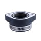 thumbnail image 2 of Soporte De Junta De Arranque Del Colector De Admisión Del Carburador Del Colector De Admisión Compatible Con Yamaha Ttr Ssr 125Cc Minibike Dirt Bike Motorcross Monstrate VI006326-00, 2 of 6