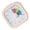 Pink, variant on NEXAVKPR Visual Timer 60 Minutes Countdown Suitable for Children and Adults Quiet