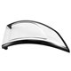 thumbnail image 1 of Rear Tail Lamp Cover for Land Rover Discovery 2022-2025 Rear Left, 1 of 5