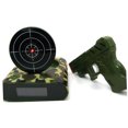 thumbnail image 2 of Minkissy Small Desk Clock 15 Pro Titanium for Outdoor Adventure 1Pack, 2 of 2
