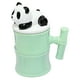 thumbnail image 3 of Taza de café de de panda de dibujos animados con tazas de café de la tapa de la cubierta 320 ml/10.93 taza de té taza de cerámica copa de, 3 of 9