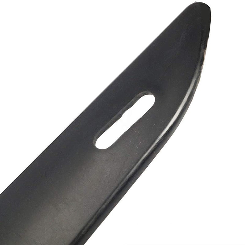 Black ABS Plastic Bicycle Chain Guard Cover Bike Chain Cover Shell 32-38 TeethTP 