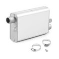 thumbnail image 1 of Generator Muffler Silencer Pipe For Reducing Parking Heater Exhaust Pipe Noise s20241224800, 1 of 5