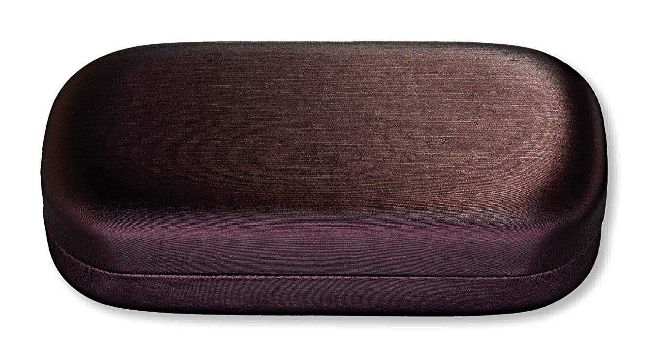 Large Sunglasses Case For Men And Women, Hard Shell Eyeglass Case