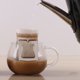 thumbnail image 5 of Bolsas de filtro de café por goteo desechables no tejidas Orejas colgantes Papel de filtro portátil Hugtrwg Para estrenar, 5 of 9
