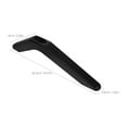 thumbnail image 3 of 2pcs Monitor Riser Stand Base Dual Monitor Arm Wall Monitor Mount Keyboard Riser Computer Stand For Home And Office Use, 3 of 8