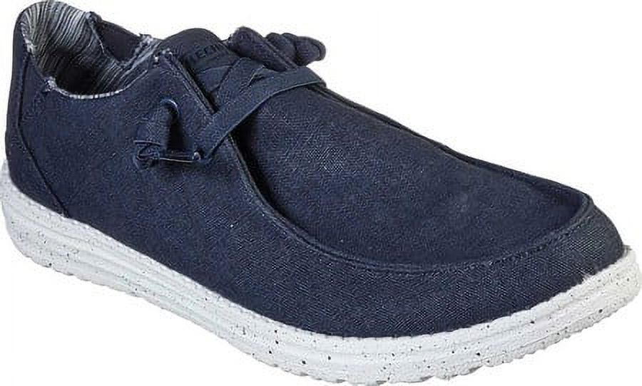 Men's Skechers Relaxed Fit Melson Chad Sneaker - image 2 of 6