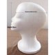 thumbnail image 3 of Espuma Maniquí Modelo de Cabeza Gafas Sol Soporte para Sombrero Gorra ExhibicióN Auriculares Estante, 3 of 5